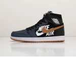 Кроссовки Nike Air Jordan 1 High - 25491