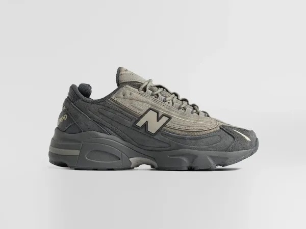Кроссовки New Balance 1000 - 45545