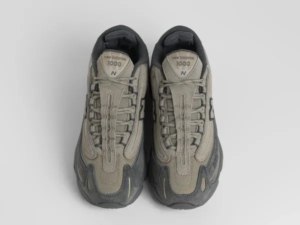 Кроссовки New Balance 1000 - 45545