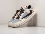 Кроссовки Nike SB Dunk Low x Travis Scott х PlayStation 5 - 36742