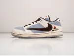Кроссовки Nike SB Dunk Low x Travis Scott х PlayStation 5 - 36742