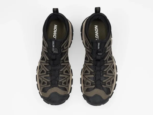 Кроссовки Salomon - 46684