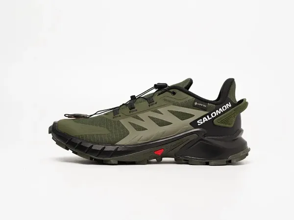 Кроссовки Salomon Supercross 4 GTX - 40125