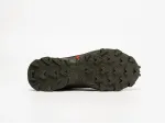 Кроссовки Salomon Supercross 4 GTX - 40125