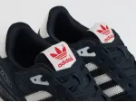 Кроссовки Adidas ZX 750 - 45508