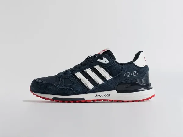 Кроссовки Adidas ZX 750 - 45508