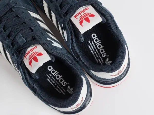 Кроссовки Adidas ZX 750 - 45508