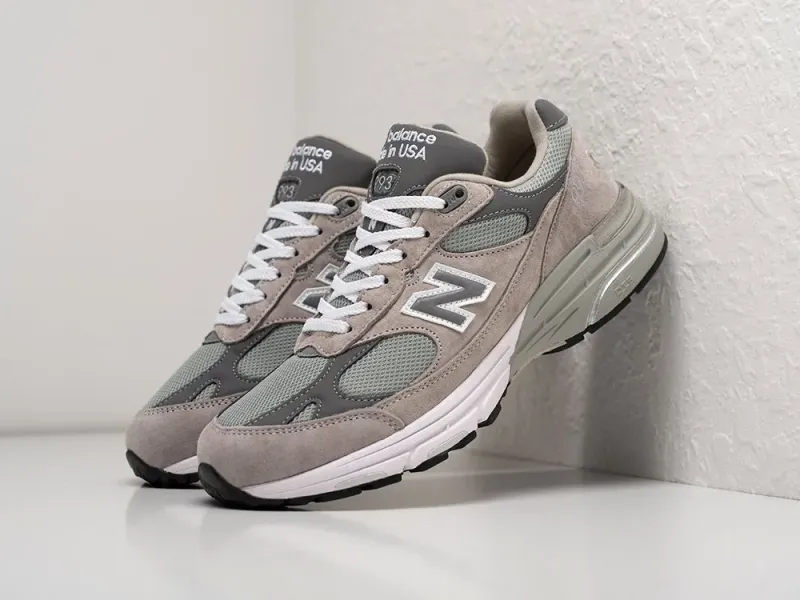 Кроссовки New Balance 993 - 31066