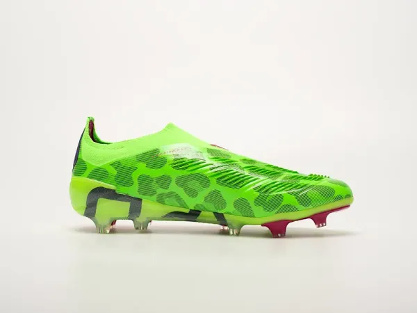 Футбольная обувь Adidas Predator Elite FG - 43114