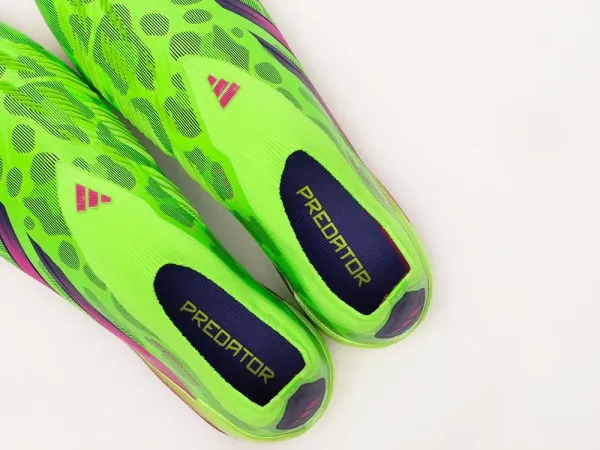 Футбольная обувь Adidas Predator Elite FG - 43114