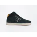 Зимние Кроссовки New Balance CT574 High - 43672