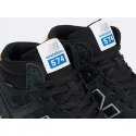 Зимние Кроссовки New Balance CT574 High - 43672