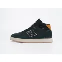 Зимние Кроссовки New Balance CT574 High - 43672