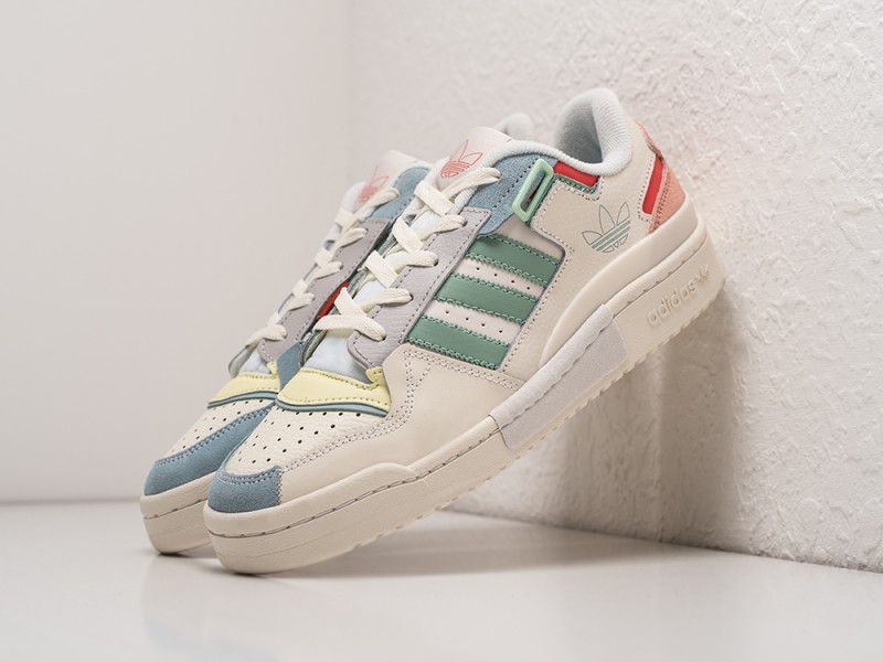 Кроссовки Adidas Forum Exhibit Low - 31059