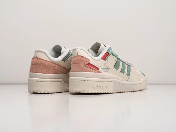 Кроссовки Adidas Forum Exhibit Low - 31059