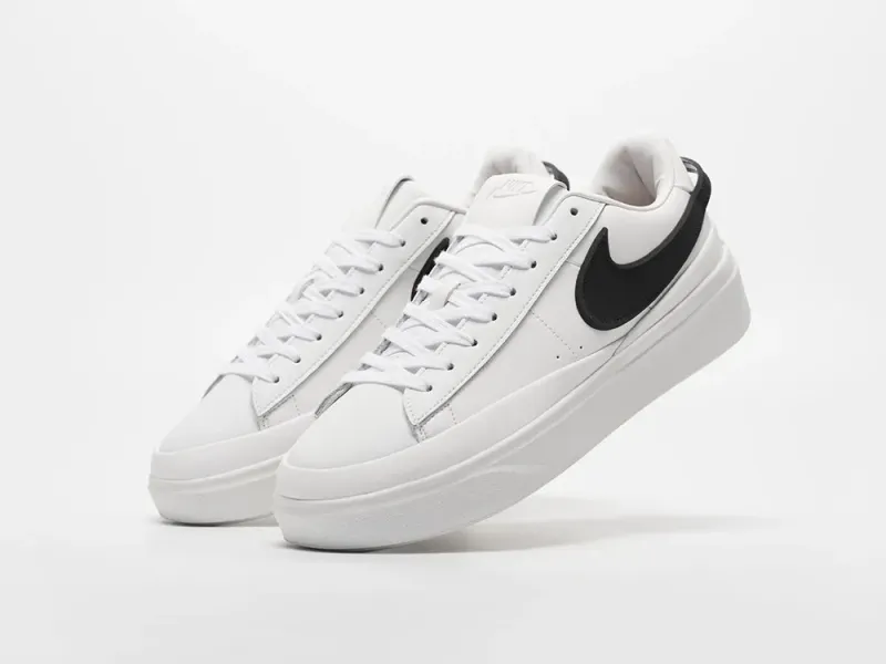 Кроссовки Nike Blazer Phantom Low - 43360