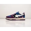 Кроссовки BAPE Sk8 Sta Low - 37363