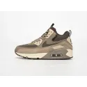 Зимние Кроссовки Nike Air Max 90 - 43542