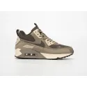 Зимние Кроссовки Nike Air Max 90 - 43542
