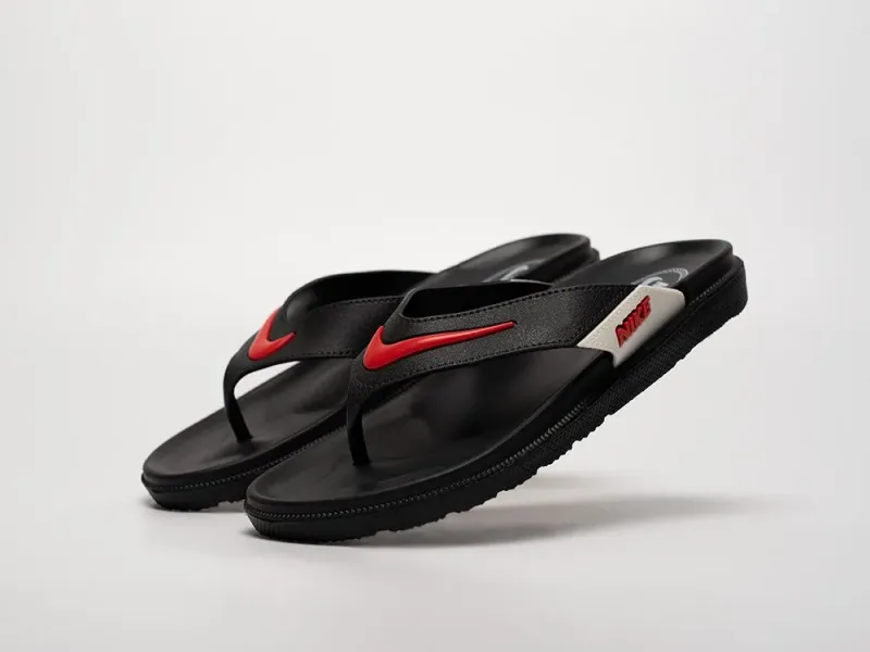 Сланцы Nike - 42318