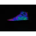 Кроссовки Nike Air Jordan 1 Mid - 25080
