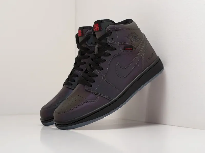 Кроссовки Nike Air Jordan 1 Mid - 25080