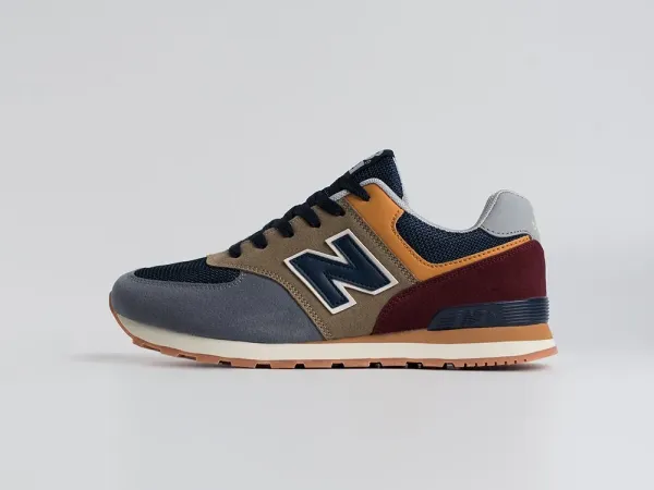 Кроссовки New Balance 574 - 44941