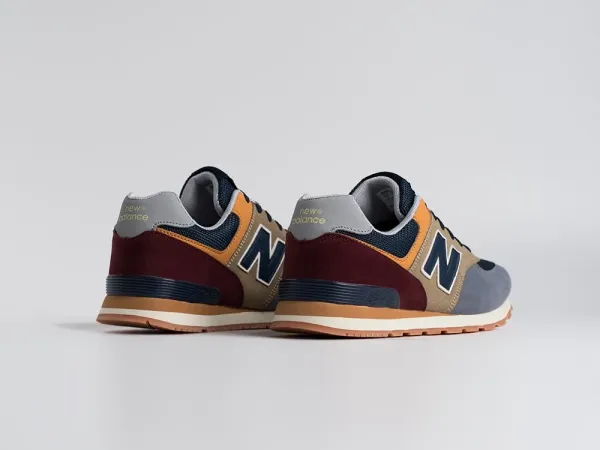 Кроссовки New Balance 574 - 44941