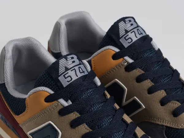 Кроссовки New Balance 574 - 44941