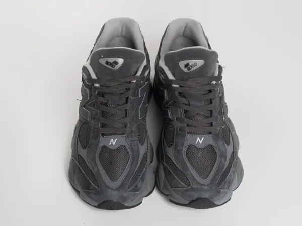 Кроссовки New Balance 9060 - 46293