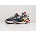 Кроссовки Sacai x Nike Vapor Waffle - 19936