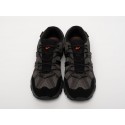 Кроссовки Asics Gel-Sonoma 15-50 - цвет Черный