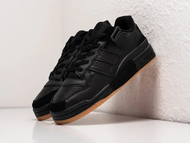 Кроссовки Adidas Forum Low - 35257