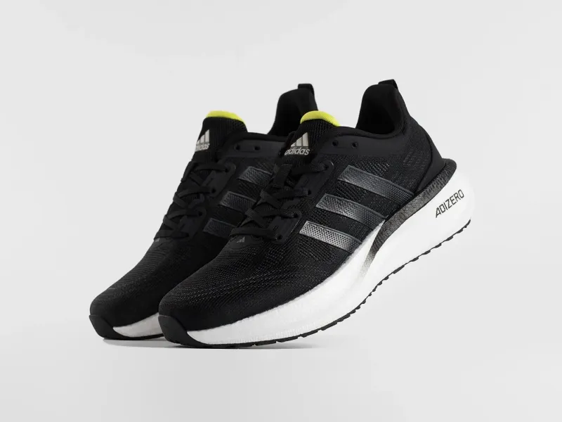 Кроссовки Adidas Adizero Boston - 46568
