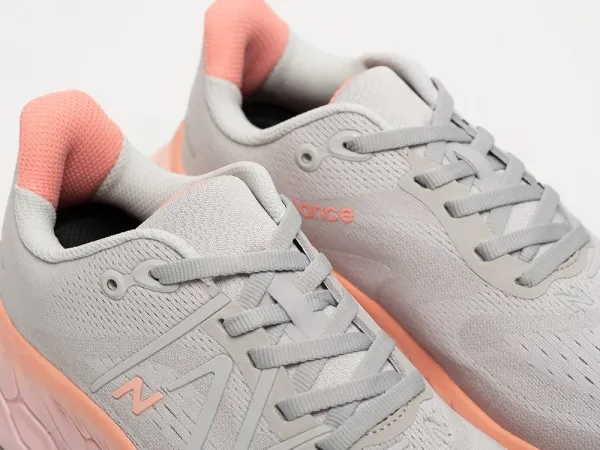 Кроссовки New Balance Fresh Foam X More Trail v4 - 42894