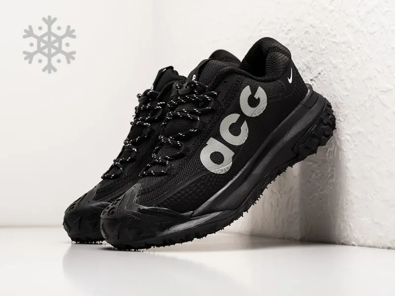 Зимние кроссовки Nike ACG Mountain Fly 2 Low - 38710