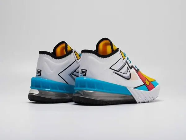 Кроссовки Nike Lebron XVIII - 39091