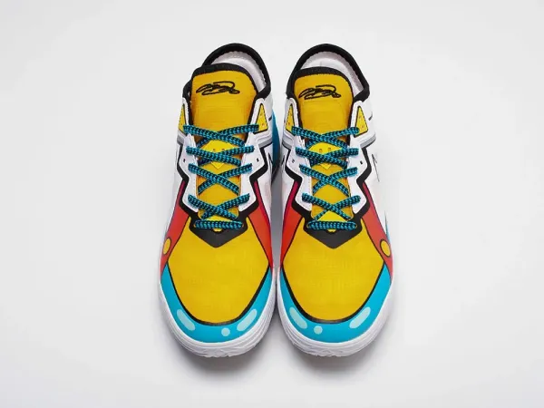 Кроссовки Nike Lebron XVIII - 39091