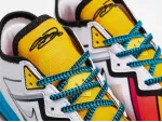 Кроссовки Nike Lebron XVIII - 39091