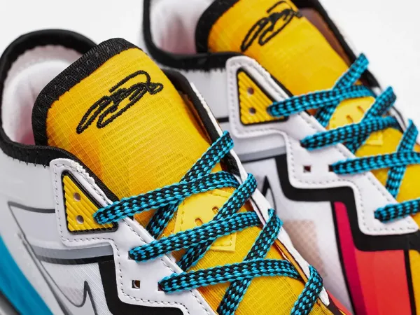 Кроссовки Nike Lebron XVIII - 39091