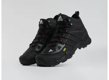 Зимние Ботинки Adida...