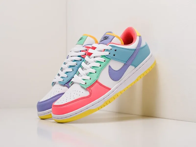 Кроссовки Nike SB Dunk Low - 25261