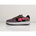 Кроссовки BAPE Sta Force 1 low - 36979