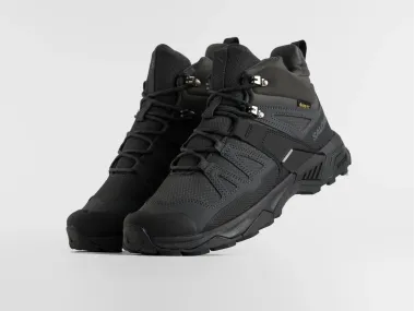 Зимний Кроссовки Salomon X Ultra 4 GTX Mid - 47586