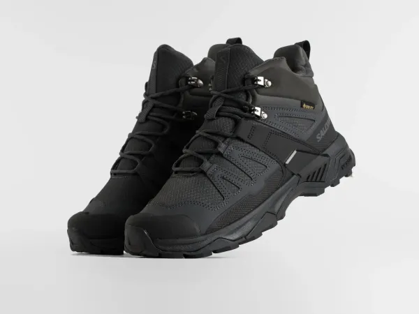 Зимний Кроссовки Salomon X Ultra 4 GTX Mid - 47586
