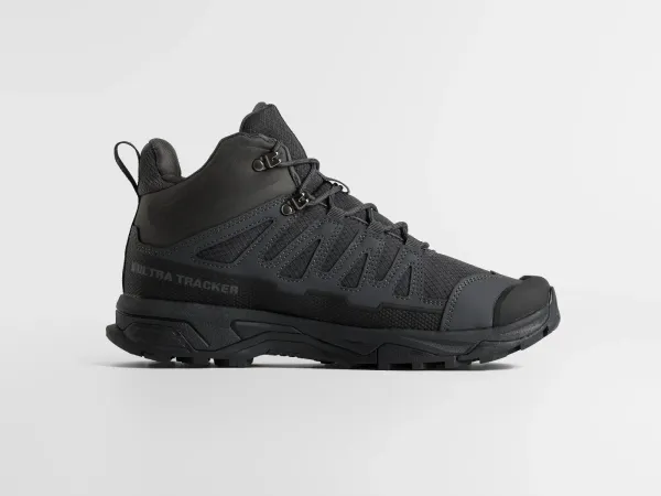 Зимний Кроссовки Salomon X Ultra 4 GTX Mid - 47586