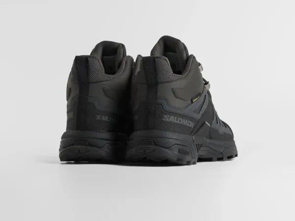 Зимний Кроссовки Salomon X Ultra 4 GTX Mid - 47586