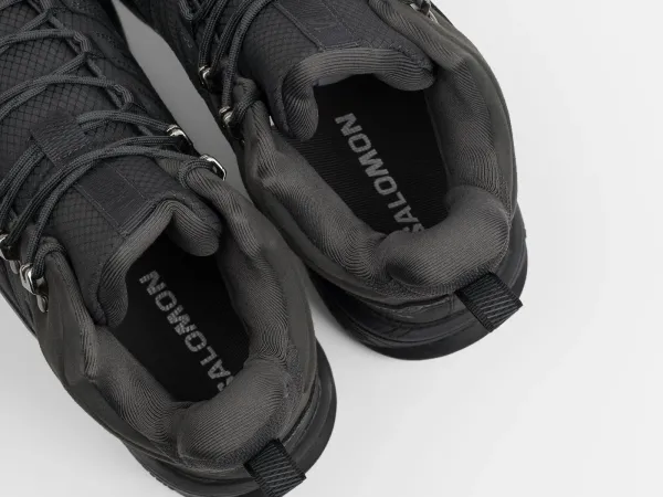 Зимний Кроссовки Salomon X Ultra 4 GTX Mid - 47586