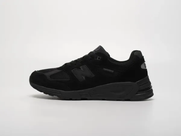 Кроссовки New Balance 990 v2 - 41668