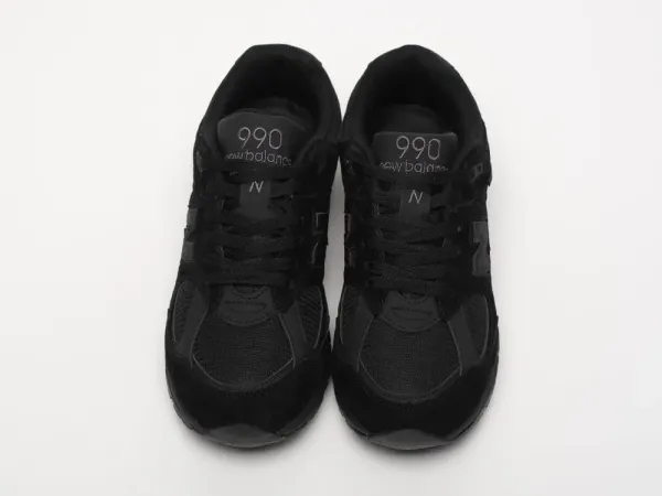 Кроссовки New Balance 990 v2 - 41668